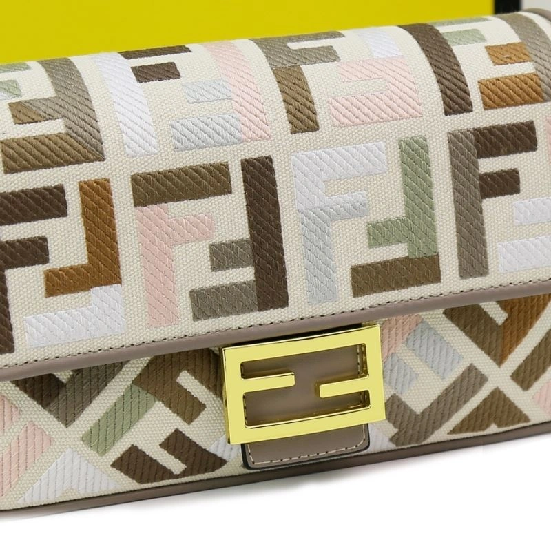 Packable Fendi Satchel Bags 85184