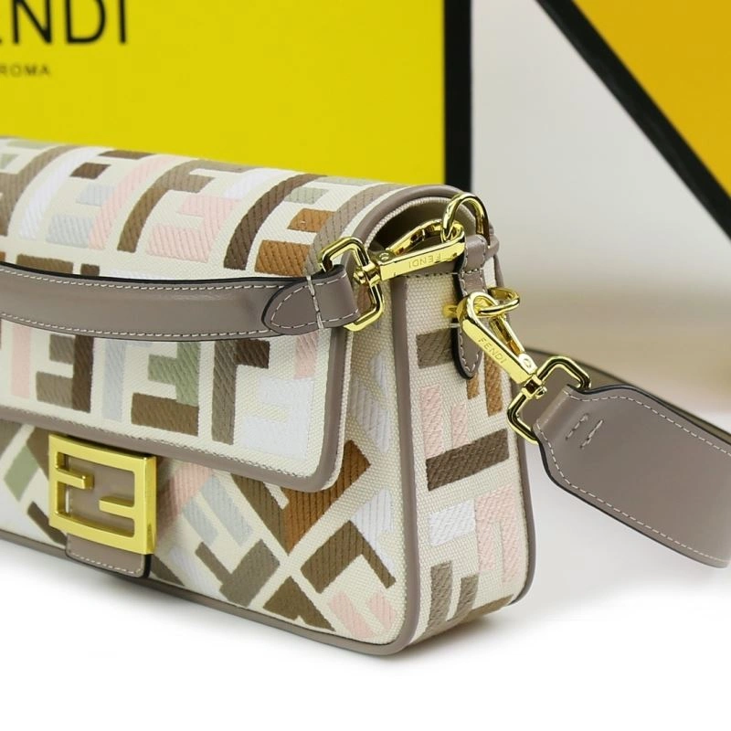 Packable Fendi Satchel Bags 85184