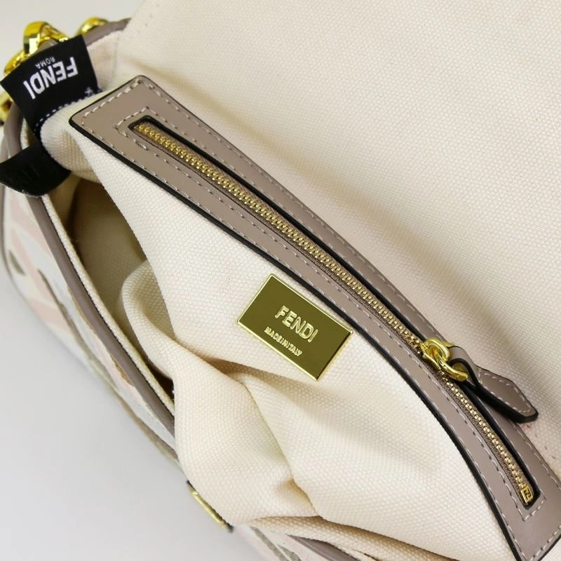 Packable Fendi Satchel Bags 85184