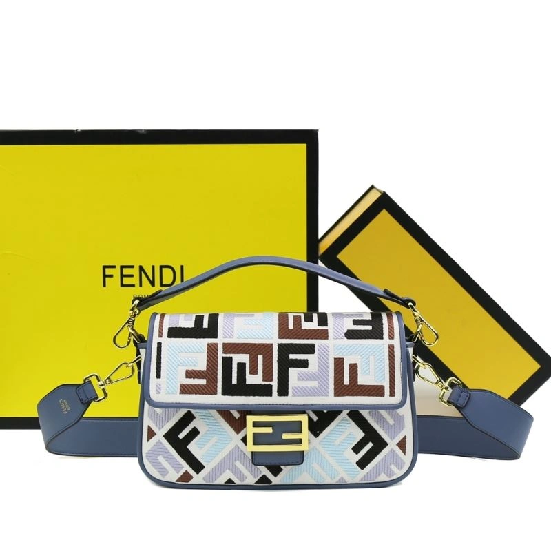 Fendi Satchel Bags OnTrend 85206