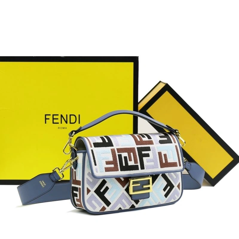 Fendi Satchel Bags OnTrend 85206