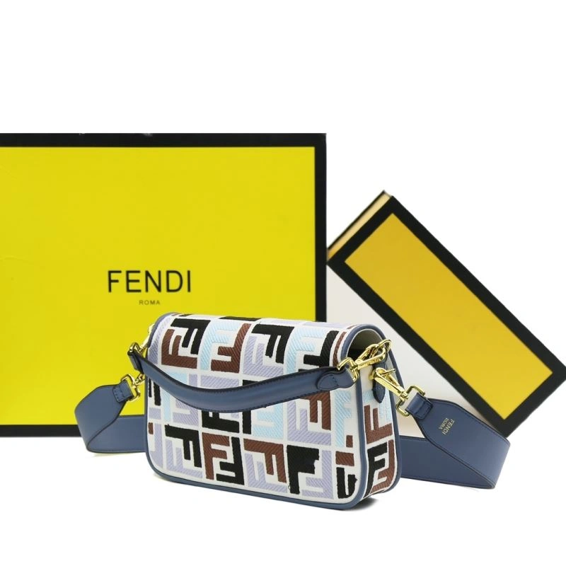 Fendi Satchel Bags OnTrend 85206