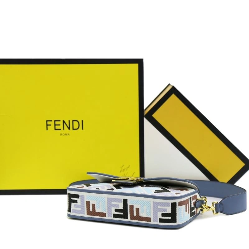 Fendi Satchel Bags OnTrend 85206