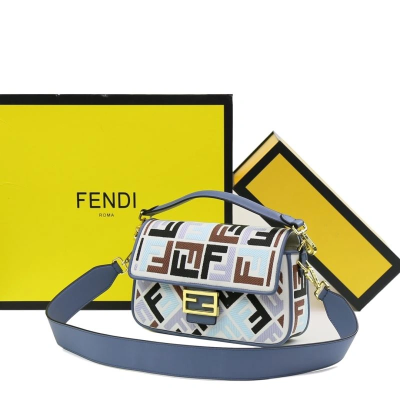 Fendi Satchel Bags OnTrend 85206