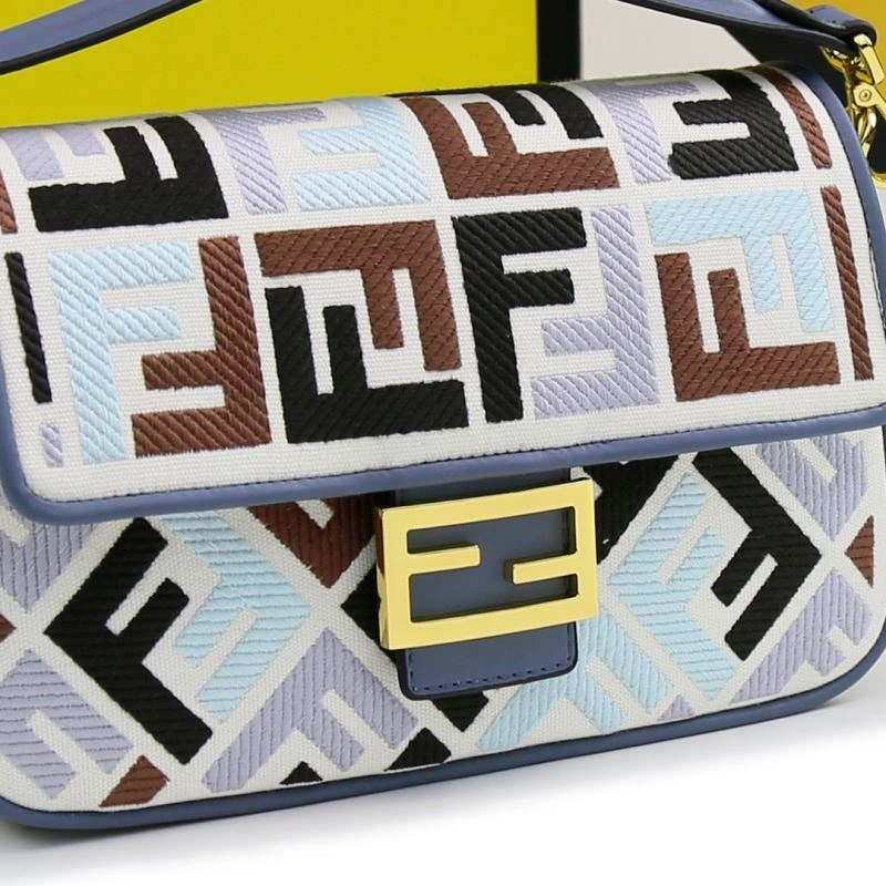 Fendi Satchel Bags OnTrend 85206