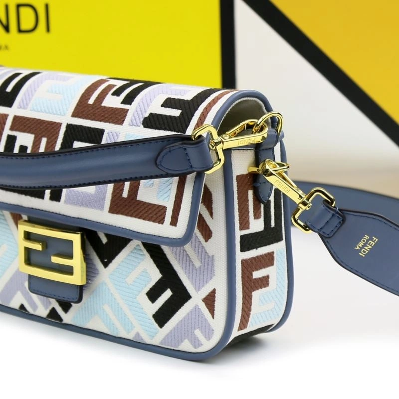 Fendi Satchel Bags OnTrend 85206