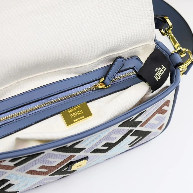 Fendi Satchel Bags OnTrend 85206