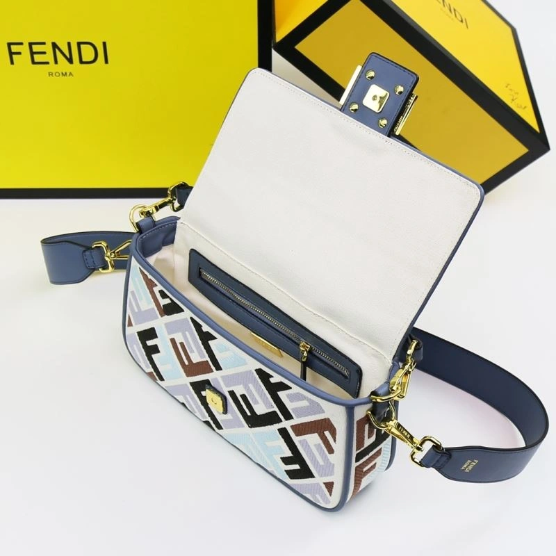 Fendi Satchel Bags OnTrend 85206