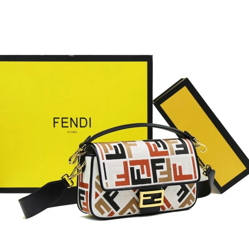 Unique Fendi Satchel Bags 85179