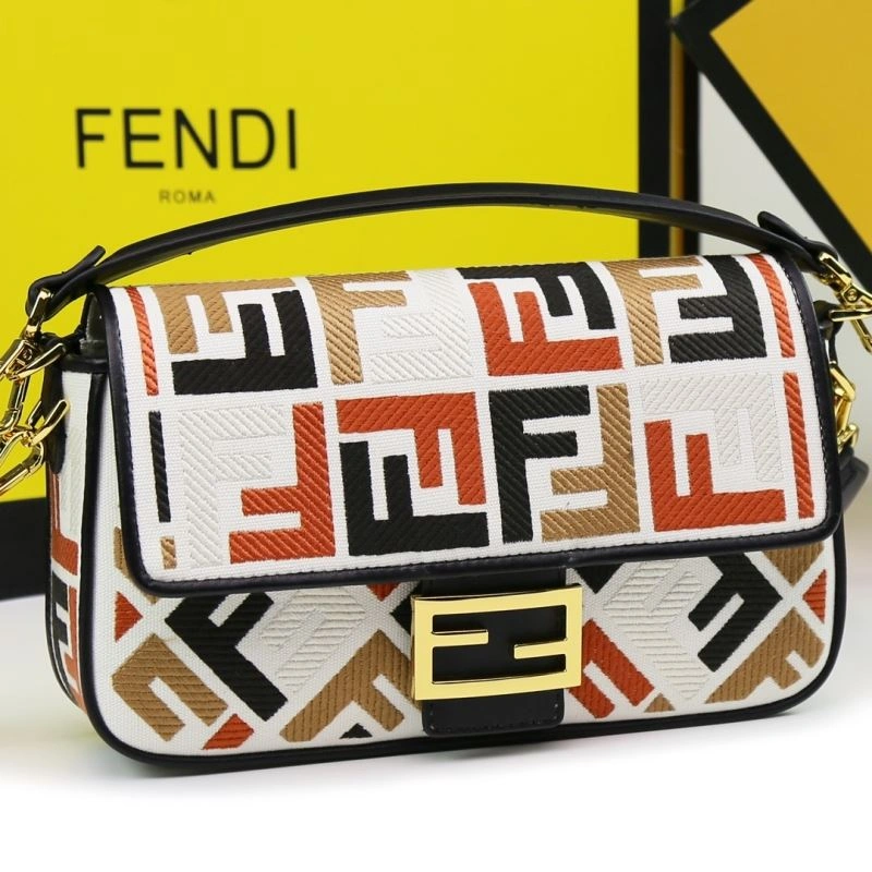 Unique Fendi Satchel Bags 85179