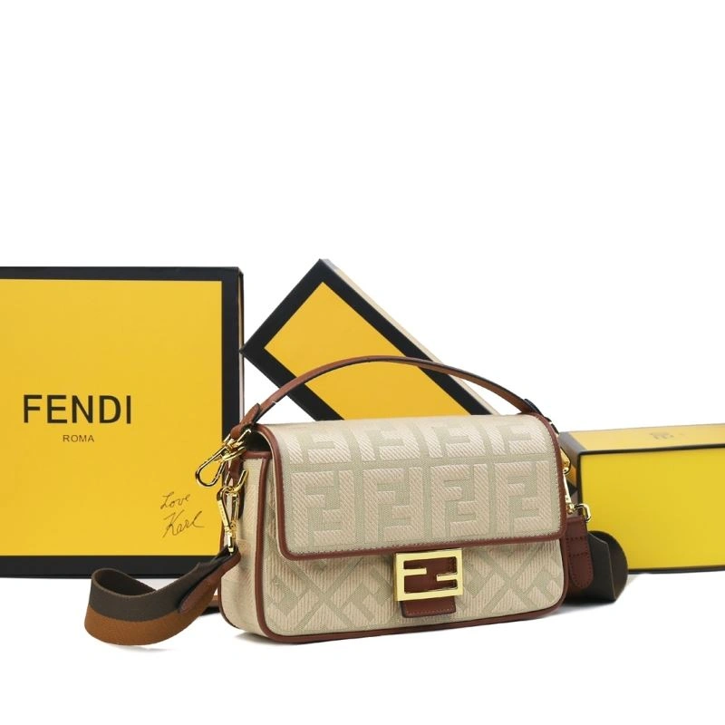 Fendi Satchel Bags Comfortable 85173
