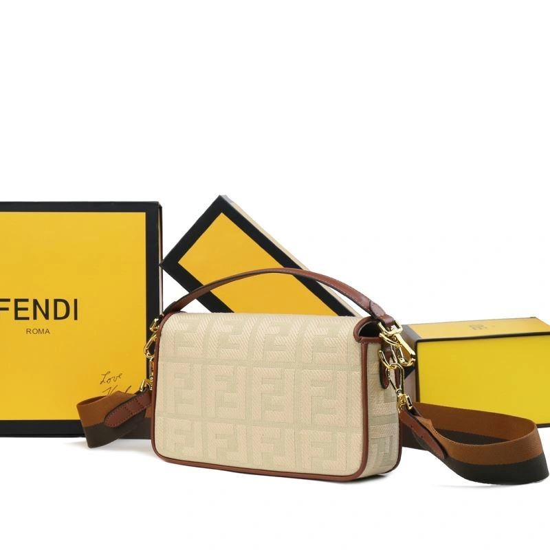 Fendi Satchel Bags Comfortable 85173