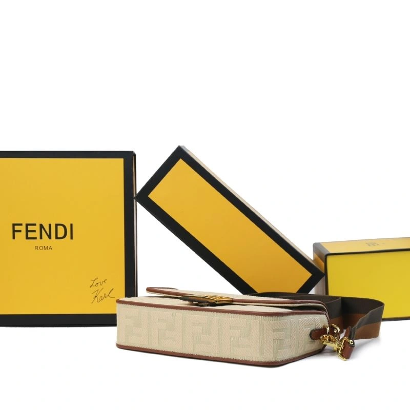 Fendi Satchel Bags Comfortable 85173