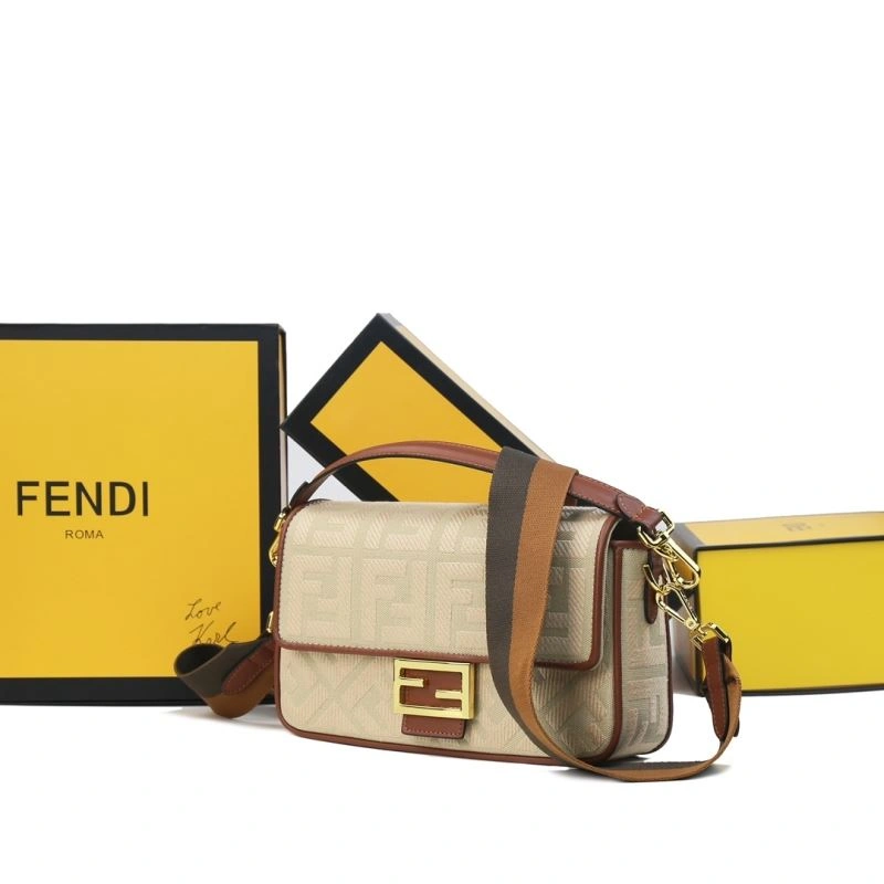 Fendi Satchel Bags Comfortable 85173
