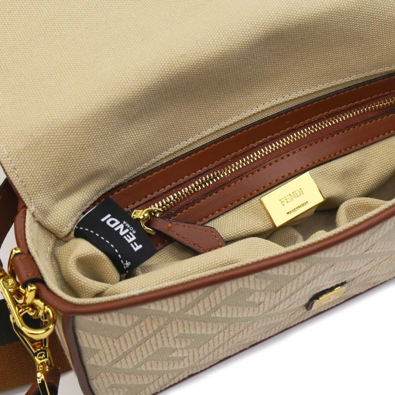 Fendi Satchel Bags Comfortable 85173