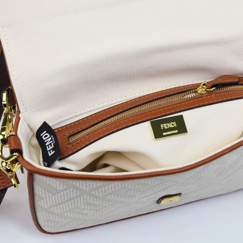 Fendi Satchel Bags Stylish 85178