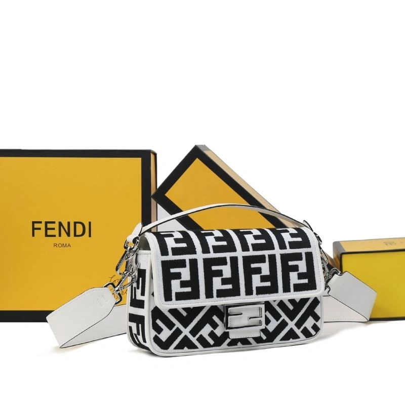Timeless Fendi Satchel Bags 85171