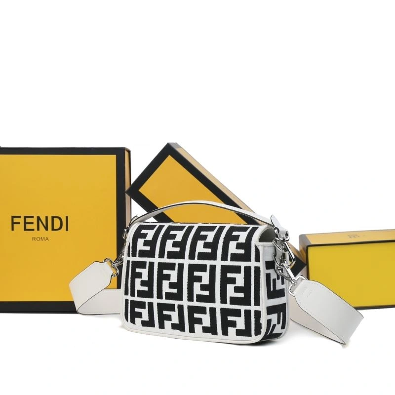 Timeless Fendi Satchel Bags 85171