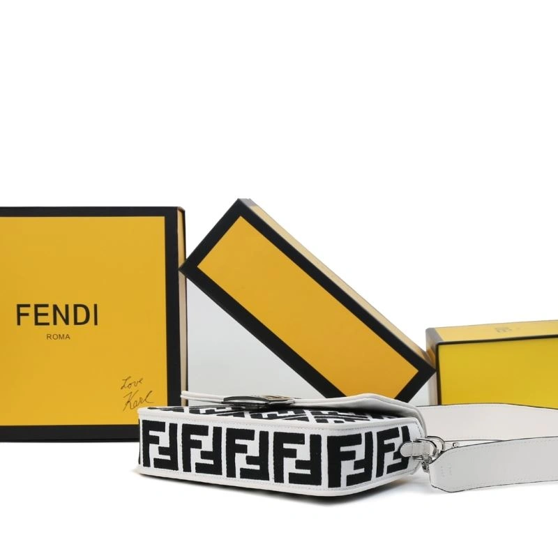 Timeless Fendi Satchel Bags 85171