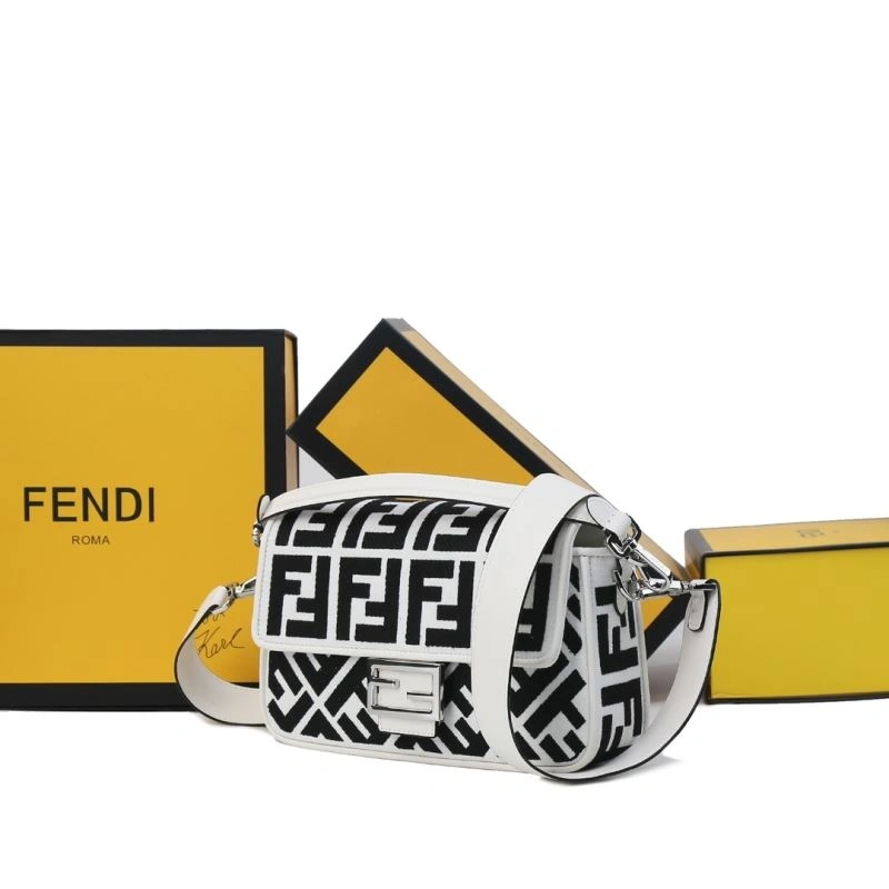 Timeless Fendi Satchel Bags 85171