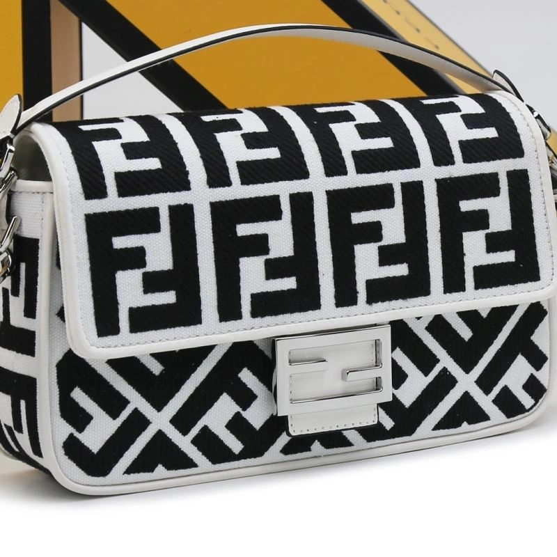 Timeless Fendi Satchel Bags 85171