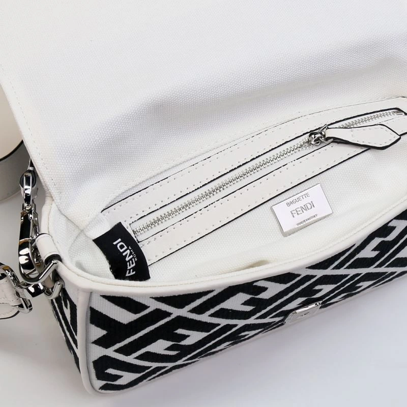 Timeless Fendi Satchel Bags 85171