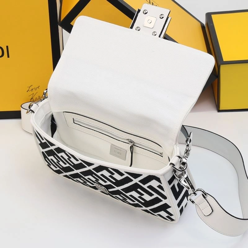 Timeless Fendi Satchel Bags 85171