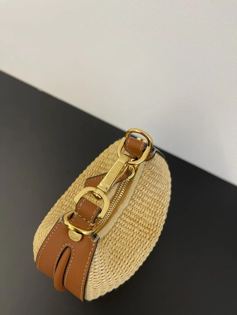 Fendi Satchel Bags Colorful 78284