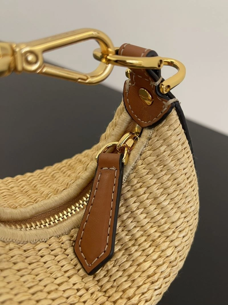 Fendi Satchel Bags Colorful 78284