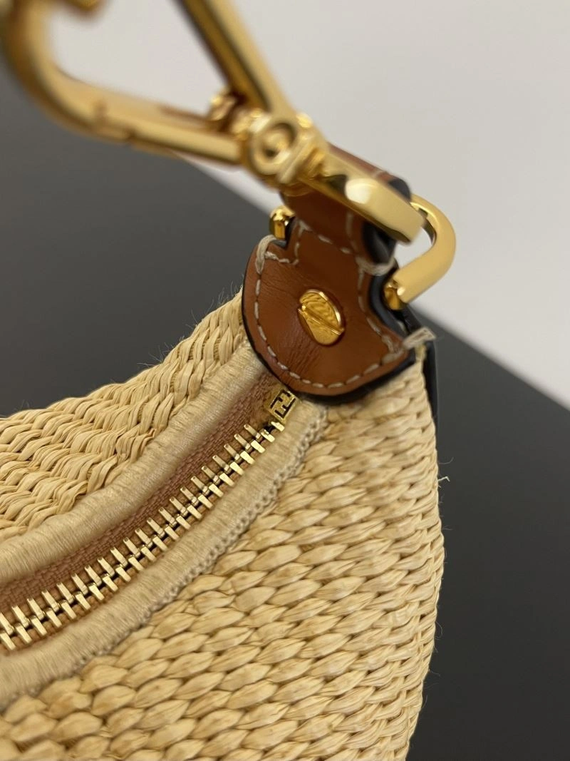 Fendi Satchel Bags Colorful 78284