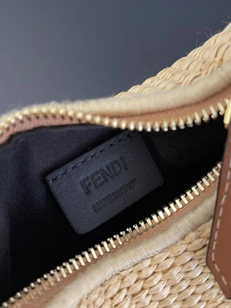 Fendi Satchel Bags Colorful 78284