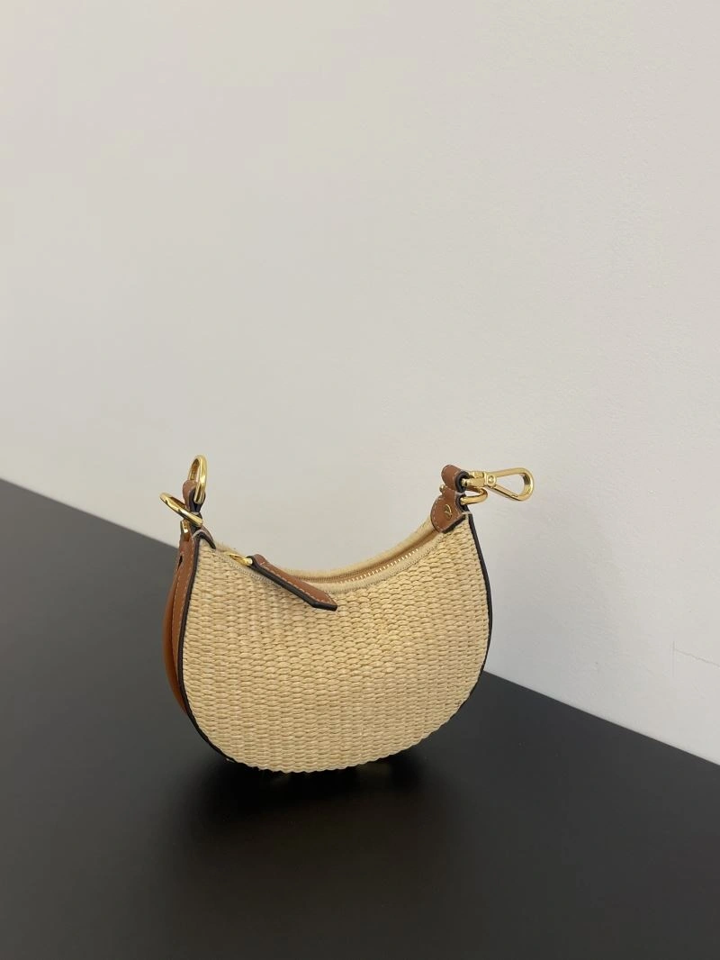Fendi Satchel Bags Colorful 78284