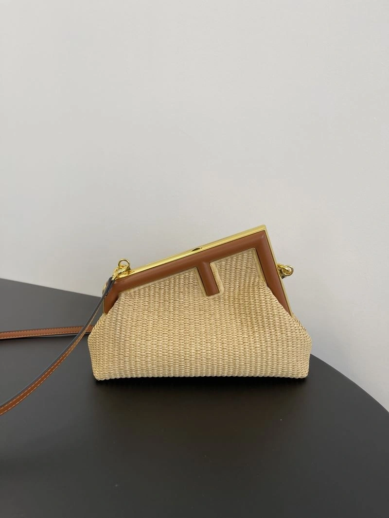 Fendi Satchel Bags WrinkleFree 78274