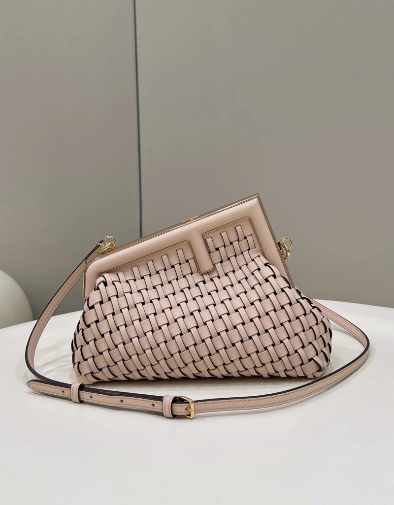 Upgraded Fendi Satchel Bags 78268