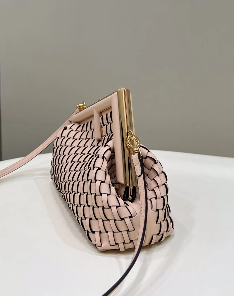 Upgraded Fendi Satchel Bags 78268