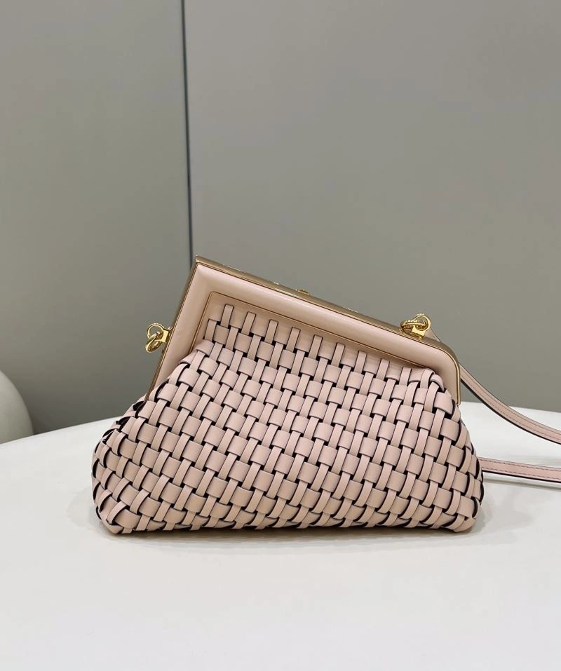 Upgraded Fendi Satchel Bags 78268