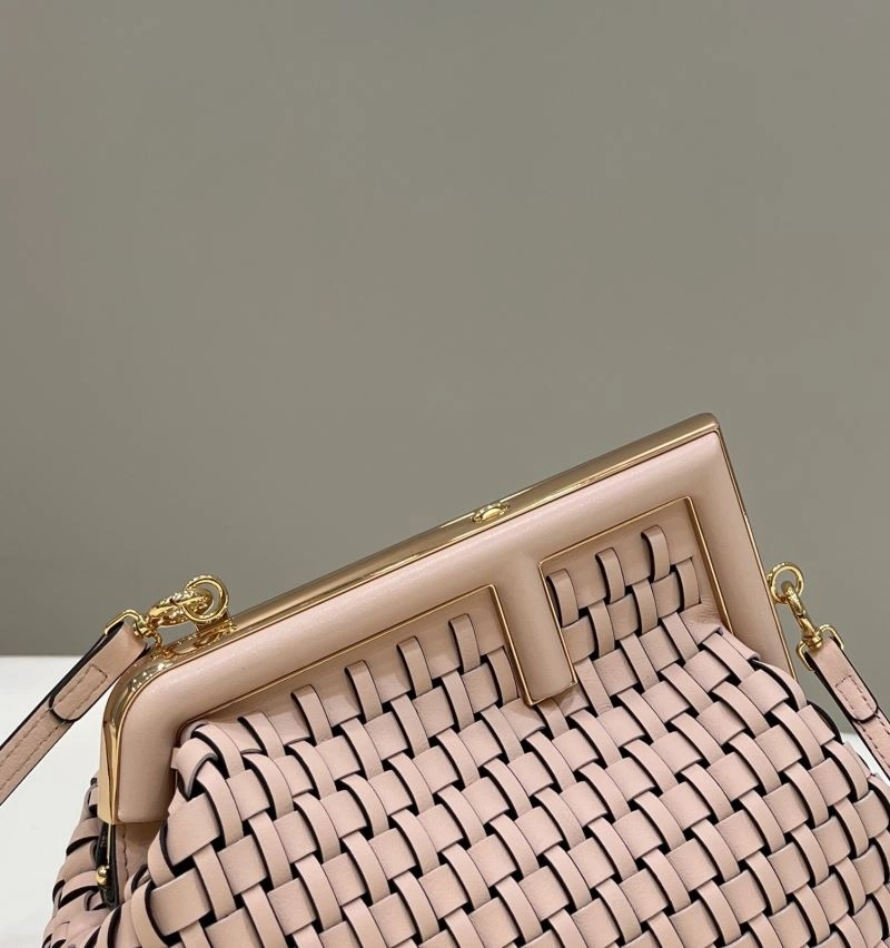 Upgraded Fendi Satchel Bags 78268