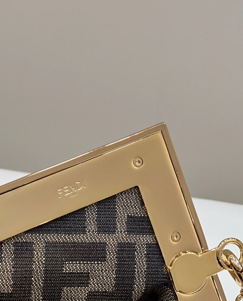 Upgraded Fendi Satchel Bags 78268