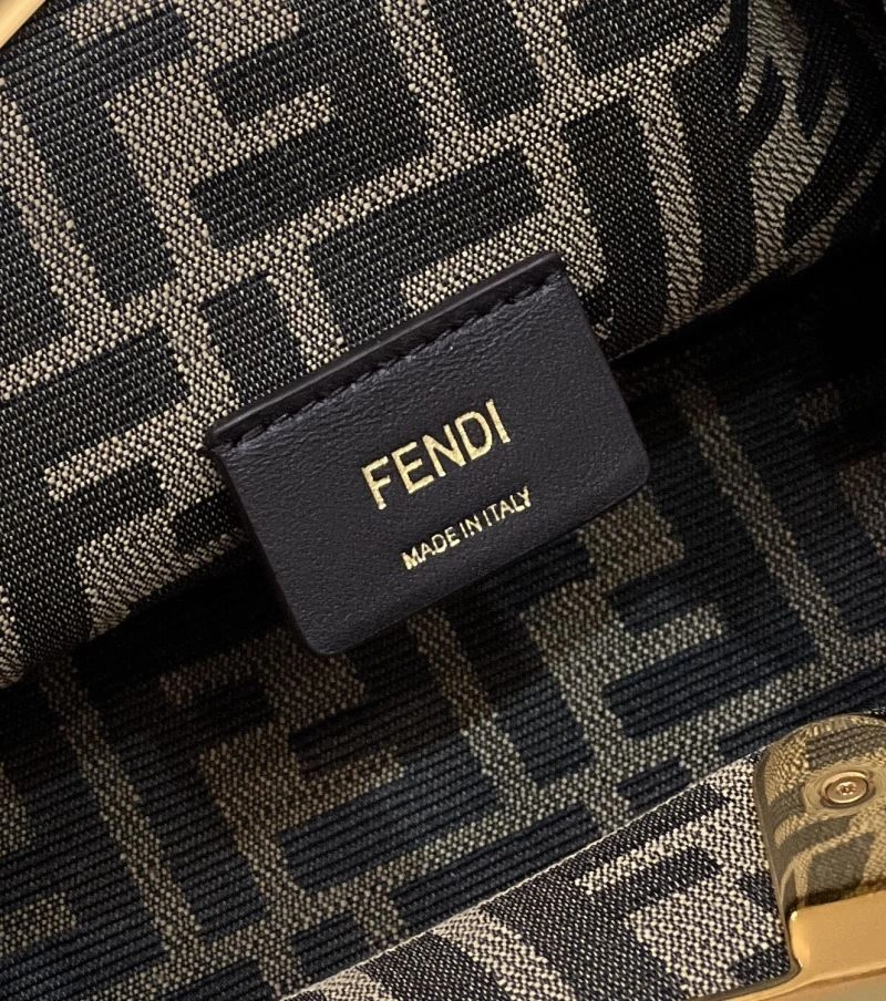 Upgraded Fendi Satchel Bags 78268