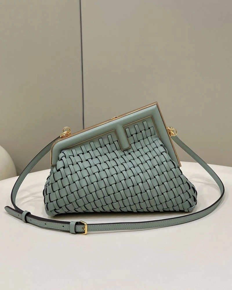 Fendi Satchel Bags Versatile 78270