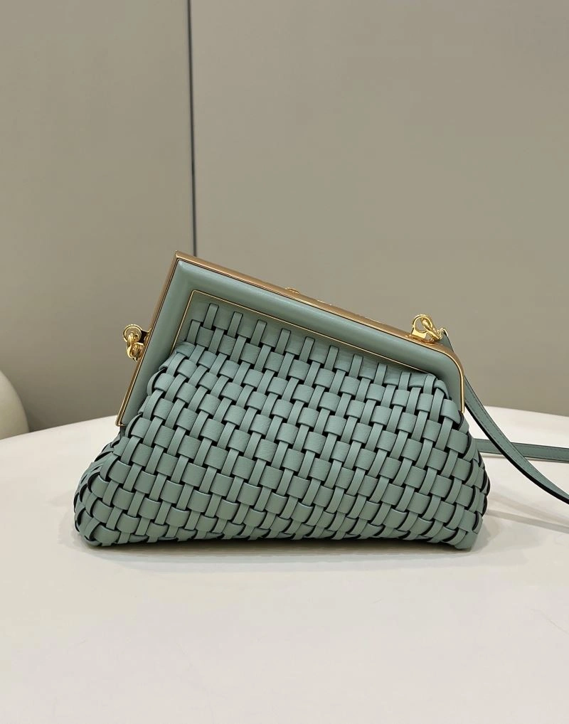 Fendi Satchel Bags Versatile 78270