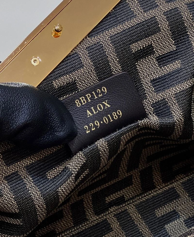Fendi Satchel Bags Versatile 78270
