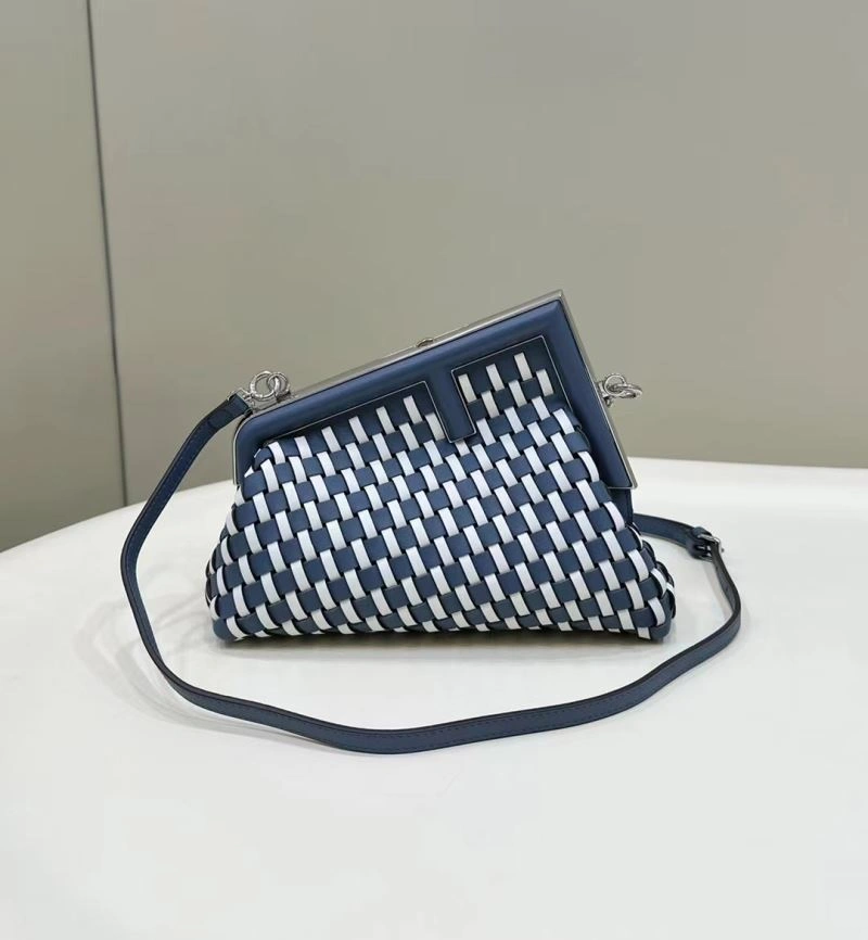 Flexible Fendi Satchel Bags 78275