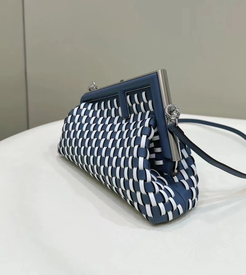 Flexible Fendi Satchel Bags 78275