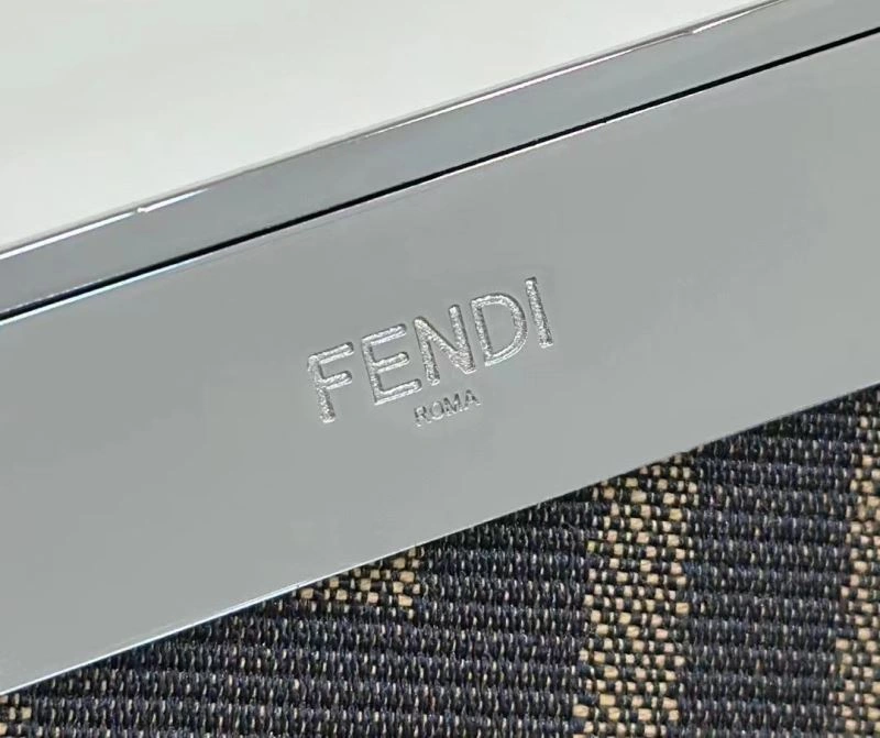 Flexible Fendi Satchel Bags 78275