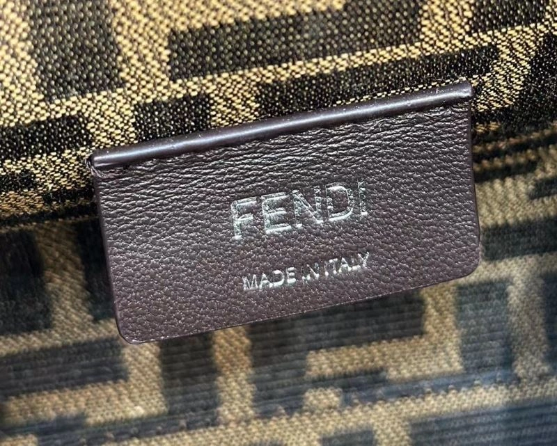 Flexible Fendi Satchel Bags 78275