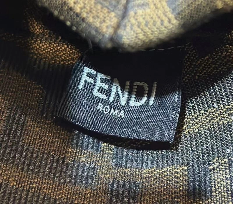 Flexible Fendi Satchel Bags 78275