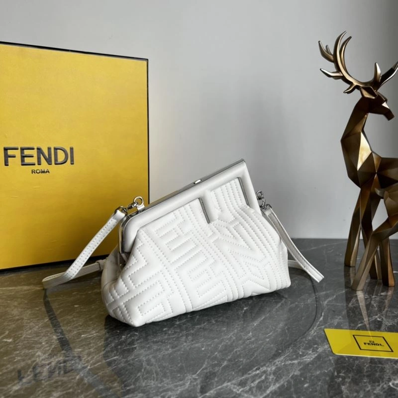 Fendi Satchel Bags Comfortable 78282