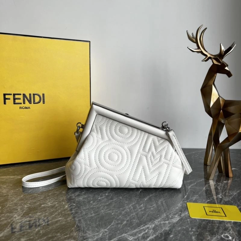Fendi Satchel Bags Comfortable 78282