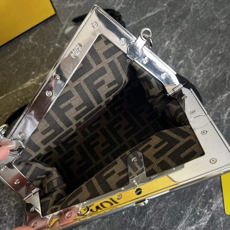 Fendi Satchel Bags Resilient 78279